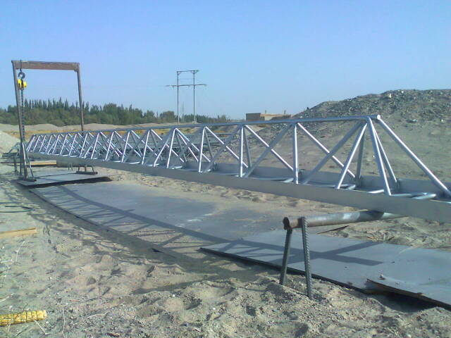 白银专业承揽大中小型喷涂翻新施工业务！